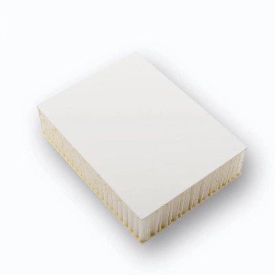 Alkali-free Glass Fiber Polypropylene Honeycomb Frp Pp Honeycomb Core Sandwich Panel Pp Eps Sandwich Panel For Floor