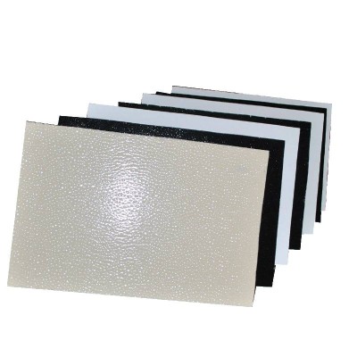 Fiberglass Honeycomb Fiber Cement Board Frp Xps Glass Wool Sandwich Panels For Exterior Wall